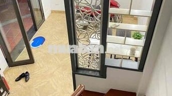 Hoa Hậu Phố Chính Kinh, nhà dân xây đẹp, KD, Spa, oto đỗ cửa, dt 36m*5