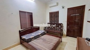 Cho thuê nhà riêng ngõ 254 Minh Khai - 40m2 - 4 ngủ