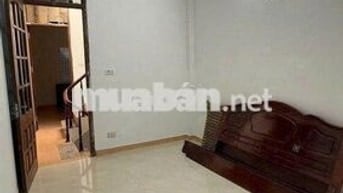 Cho thuê nhà riêng ngõ 203 Kim Ngưu - 30m2 - 4 tầng