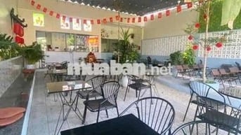 SANG NHƯỢNG QUÁN CAFE – VỊ TRÍ VIP KDC CHÁNH NGHĨA (TDM, BÌNH DƯƠNG)