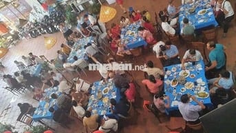 Cho thuê MBKD Trung tâm Thủ Dầu Bình Dương