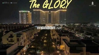 Cho thuê căn hộ Midori Park-The GLORY  Ngay siêu thị Aeon