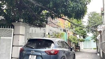 Bán nhà Vườn Hẻm xe tải Nguyễn Bỉnh Khiêm P1 Gò Vấp 90m2 chỉ 9.3tỷ