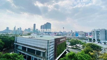BÁN CĂN HỘ 2PN2NVS RIVERSIDE 90 – NGUYỄN HỮU CẢNH - 69m2 VIEW PHÁO HOA