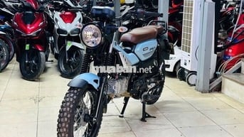 XE MÁY THỊNH PHÁT- PG-1 XANH DƯƠNG 2025 SIÊU LƯỚT