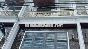 CHO THUÊ NHÀ MỚI XÂY FULL NỘI THẤT CÓ THANG MÁY