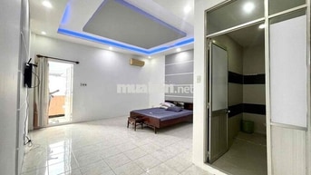 Trung Tâm CMT8 – Phòng Rộng Dễ Ở, 30m2 Full Tiện Nghi