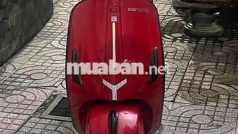 Bán xe Vespa 50cc 2022 Đỏ,Bstp chính chủ