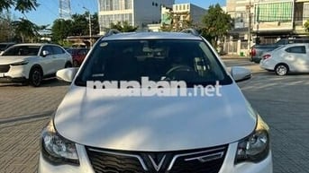 VinFast Fadil Base 2019 Trắng 94253 km