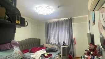 Chung cư Central, 91 Phạm Văn Hai, TB: 75m2, 2p ngủ, 1wc, 12triệu