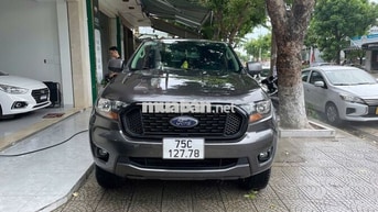 Ford Ranger 2022 4x2AT 63.000 km Xám