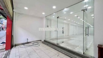 Mặt Bằng Mặt Tiền Âu Cơ 6x25m Kinh Doanh Tự Do Siêu Đẹp Quận Tân Bình