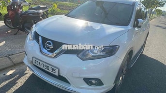 Nissan X-Trail 2.0 Premium Trắng