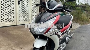 Honda AB 110 Fi tiết kiệm mua mới chính chủ