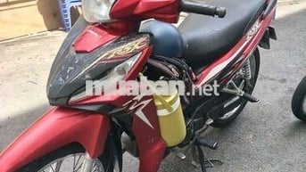 Honda RSX 2020 Đỏ