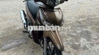 Honda Future 125 FI Nâu