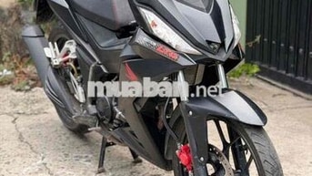 Honda Winner V1 2018 Đen hỗ trợ trả góp