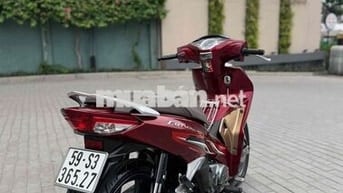 Honda Future LED 2020 Biển TP Chính Chủ Sang Tên