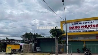 📍 BÁN ĐẤT MẶT TIỀN QUỐC LỘ 50 – CẦN GIUỘC, LONG AN