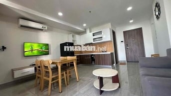 🔥Cho thuê căn hộ 1 phòng ngủ dạng studio, đẹp như hình, yên tĩnh tại