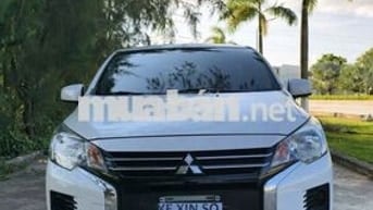 Mitsubishi Attrage 2022 Trắng 90000 km