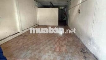 kho cho thuê Bùi tư toàn an lạc bình Tân DT 92m giá 8tr