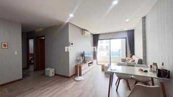 căn hộ 2 phòng ngủ 2WC. gần sân bay Tân Sơn Nhất. chung cư Garden Gate