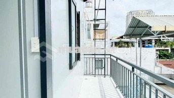 💫PHÒNG TRỌ SINH VIÊN GIÁ RẺ BAN CÔNG FULL NỘI THẤT NGAY CV GIA ĐỊNH