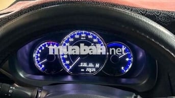 Toyota Vios Đỏ 20635 km