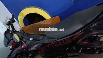 Suzuki Satria 2019 Đen 25000 km