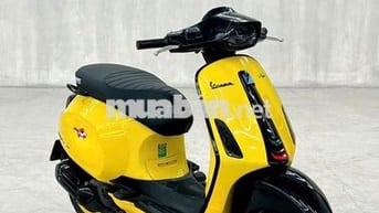 Piaggio Vespa Sprint 2021 Vàng