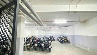 Phòng trọ cho nuôi thú cưng, có máy lạnh Q7