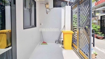 Khai Trương Căn Hộ 1-2PN Đồng Giá Full Nội Thất Máy Giặt Riêng