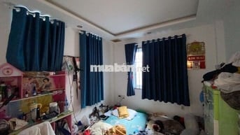 Nhà cho thuê nguyên căn
Nguyễn Đình Chiểu, Quận 3