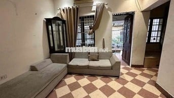 Cho thuê nhà riêng ngõ 19 Lạc Trung - 70m2 - 2 ngủ