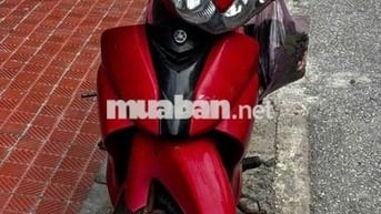 Yamaha Jupiter Đỏ