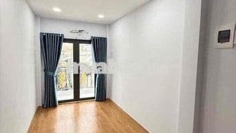 Bán nhà khu Bàu Cát Tân Bình, 3 tầng BTCT, giá 2.85 Tỷ