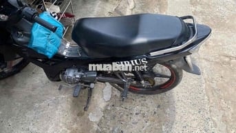 Yamaha Sirius Đen Đã sử dụng