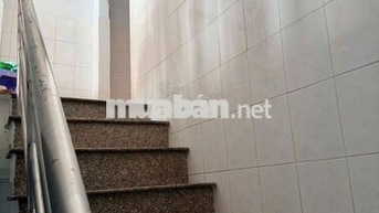 Cho thuê nhà mới đẹp 3pn 120m2, hẻm 83 Bông Sao hẻm 2,5m