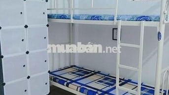 🌿 KTX NỮ - NƠI GỬI TRỌN NIỀM TIN CHO PHỤ HUYNH XA QUÊ