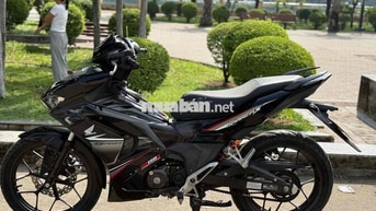 Honda Winner V3 Đen