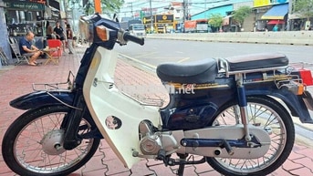 Cup 50cc 2022 Xanh trắng