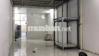 ❤️ CHO THUÊ NHÀ NGUYÊN CĂN (4,5x18) HXT – ĐƯỜNG TÂN SƠN, GÒ VẤP