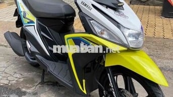 Yamaha Mio M3 Chính Chủ Dọn Kiểng, Đưa trc 16tr +