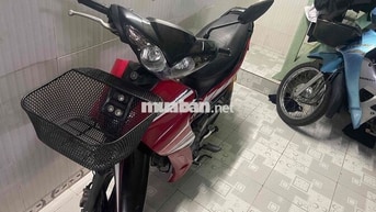 nhà chật cần bán