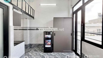 🔥PHÒNG GÁC BAN CÔNG LỚN - FULL NỘI THẤT MỚI - 30M2 Ở PHAN ĐÌNH PHÙNG