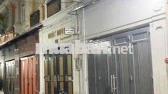 🏡 CHO THUÊ NHÀ NGUYÊN CĂN ĐỐI DIỆN VẠN PHÚC CITY – HẺM XE TẢI – THÍCH