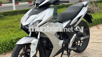 Honda Winner V2 2020 Bạc Porsche Zin Đẹp ✅💥