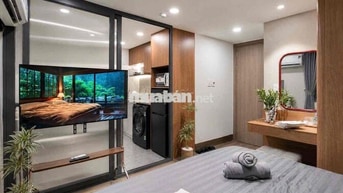 KHÔNG GIAN CAO CẤP GẦN TOÀ NHÀ VIETTEL QUẬN 10