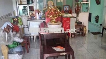 Trệt lầu 4*13; 3pn đg xe hơi 4m thông Rẻ chốt lẹ